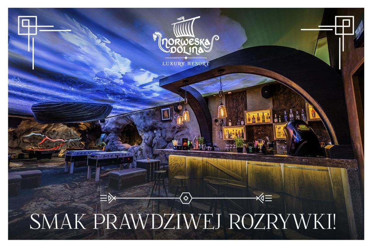 Panorama Gór Apartament 9 Szklarska Poręba Exterior foto
