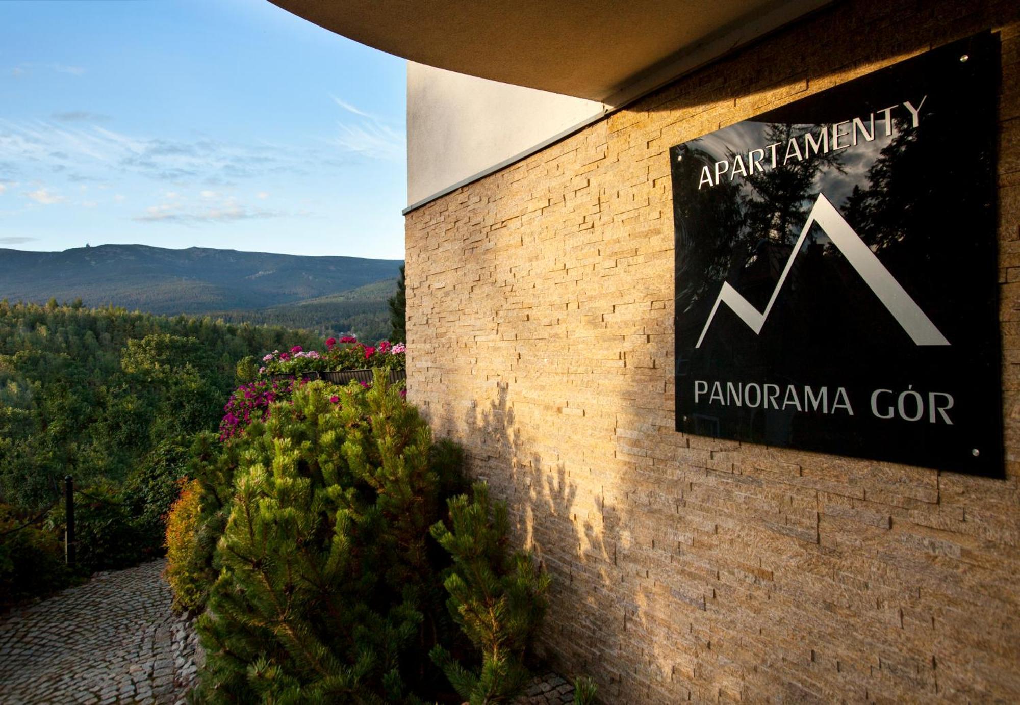 Panorama Gór Apartament 9 Szklarska Poręba Exterior foto